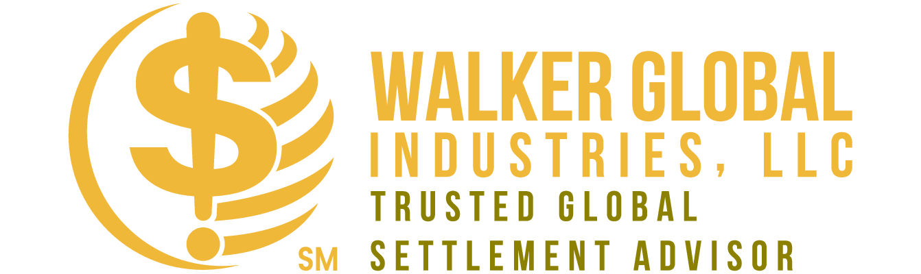WALKER GLOBAL INDUSTRIES, LLC